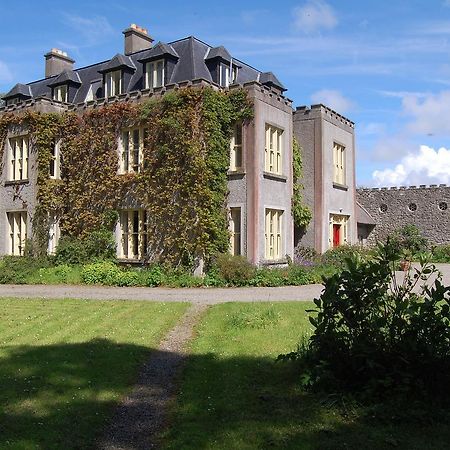 Ardtarmon House Bed and Breakfast Sligo Exterior foto