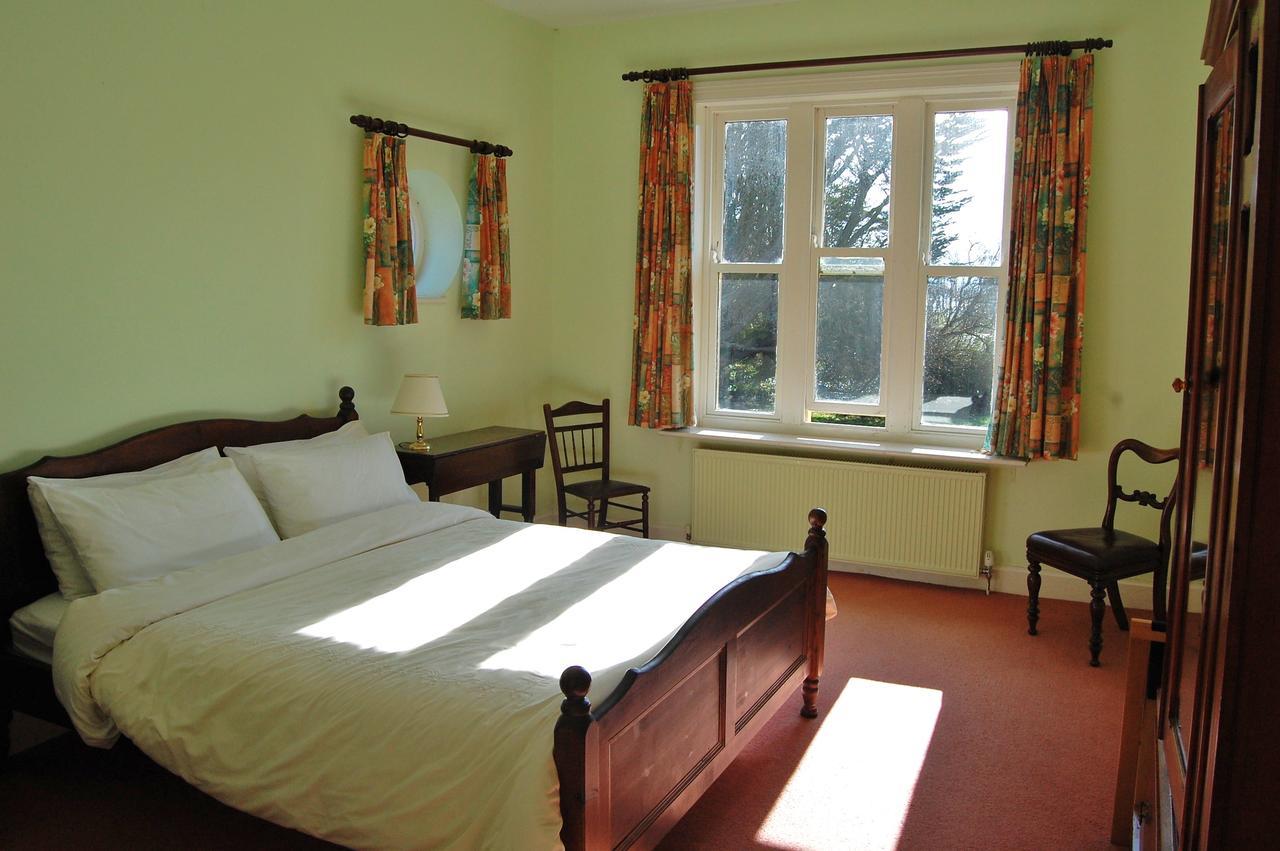 Ardtarmon House Bed and Breakfast Sligo Exterior foto