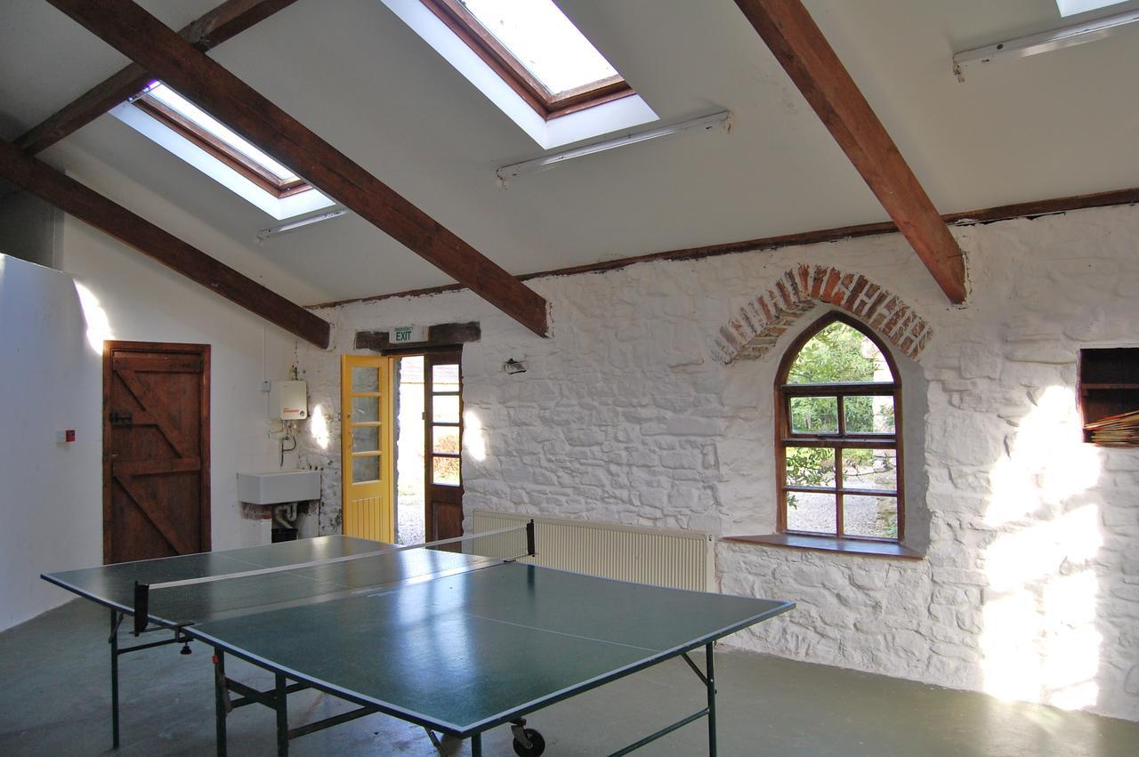 Ardtarmon House Bed and Breakfast Sligo Exterior foto