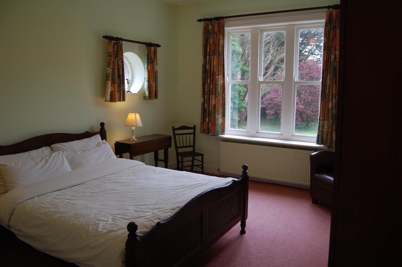 Ardtarmon House Bed and Breakfast Sligo Exterior foto