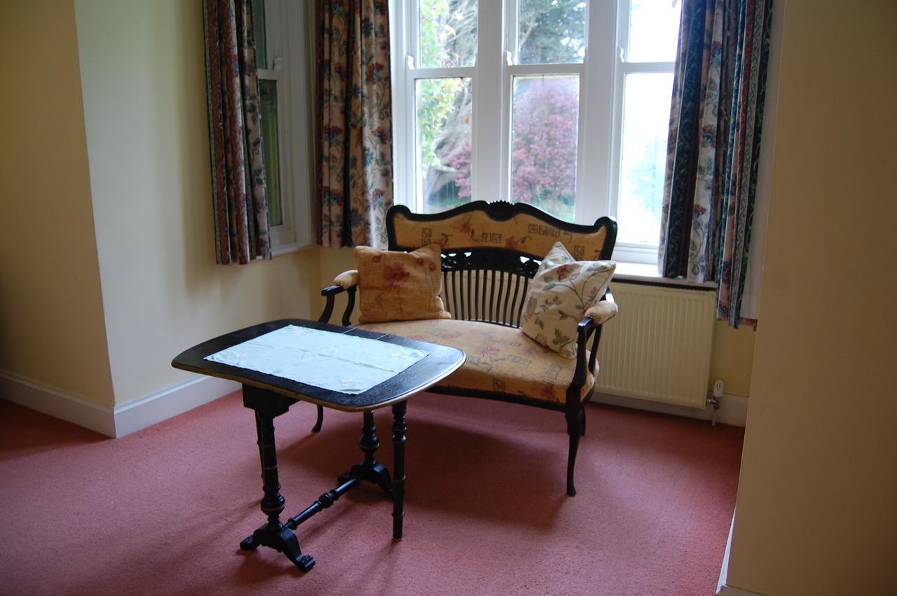 Ardtarmon House Bed and Breakfast Sligo Exterior foto