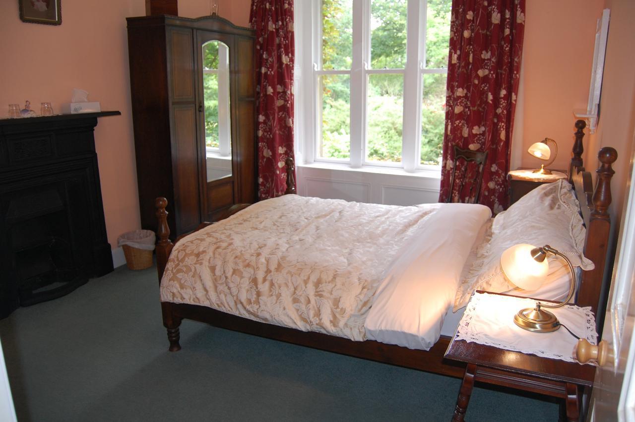 Ardtarmon House Bed and Breakfast Sligo Exterior foto