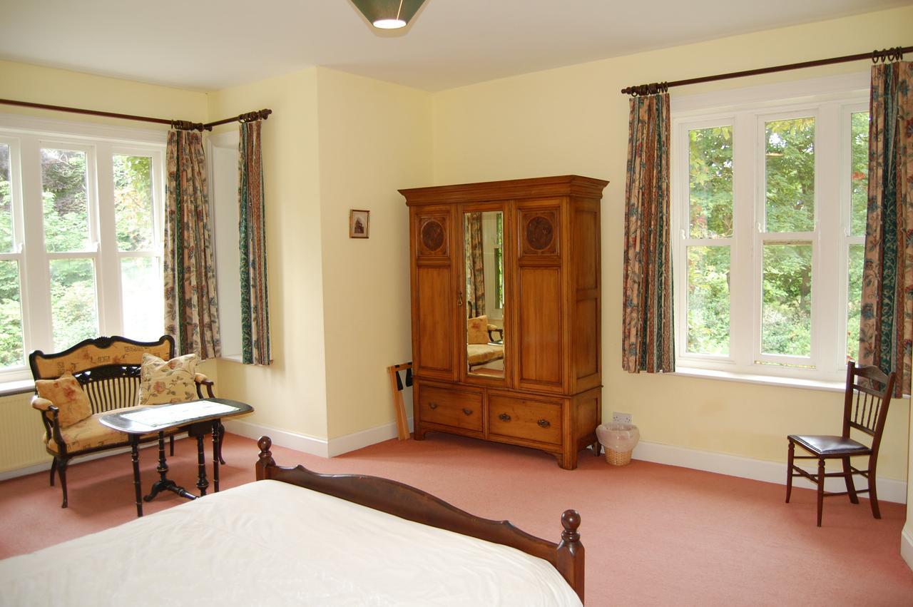 Ardtarmon House Bed and Breakfast Sligo Exterior foto