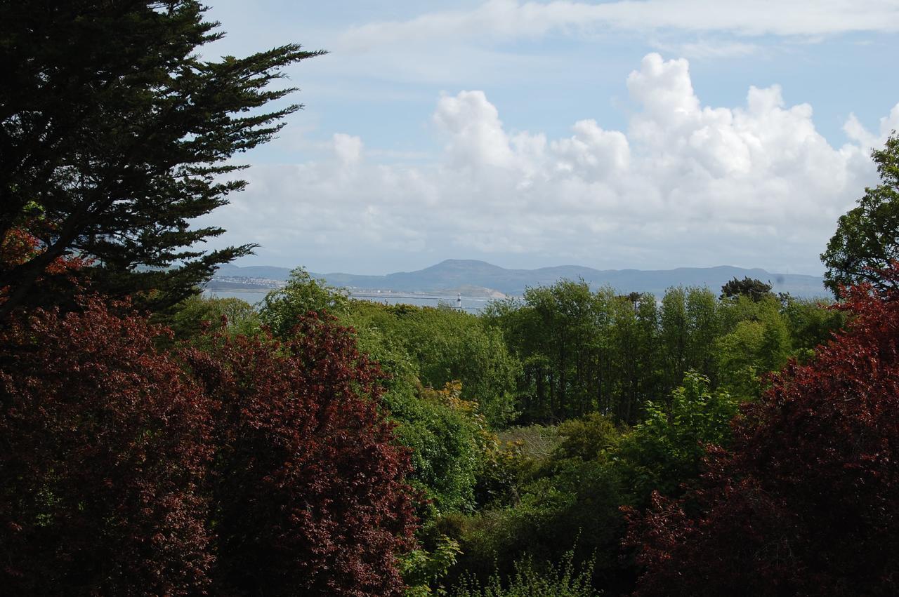 Ardtarmon House Bed and Breakfast Sligo Exterior foto