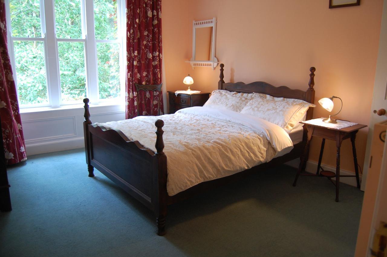 Ardtarmon House Bed and Breakfast Sligo Exterior foto