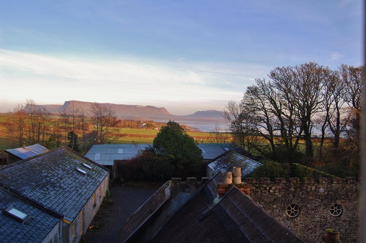 Ardtarmon House Bed and Breakfast Sligo Exterior foto