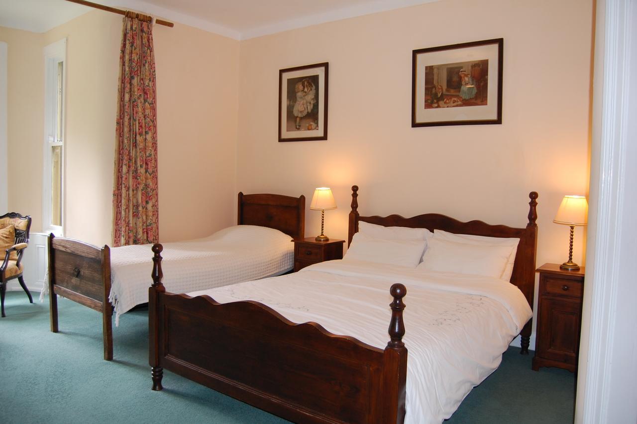 Ardtarmon House Bed and Breakfast Sligo Exterior foto