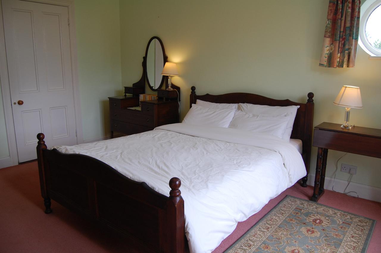 Ardtarmon House Bed and Breakfast Sligo Exterior foto