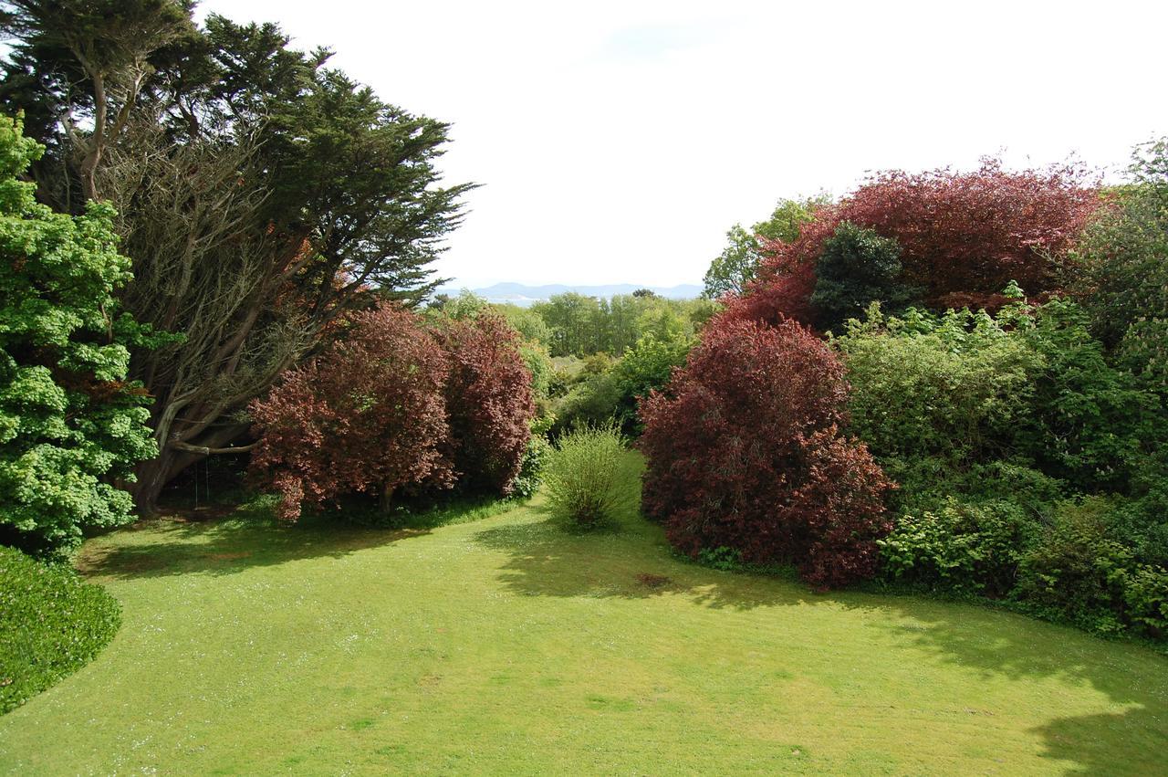 Ardtarmon House Bed and Breakfast Sligo Exterior foto