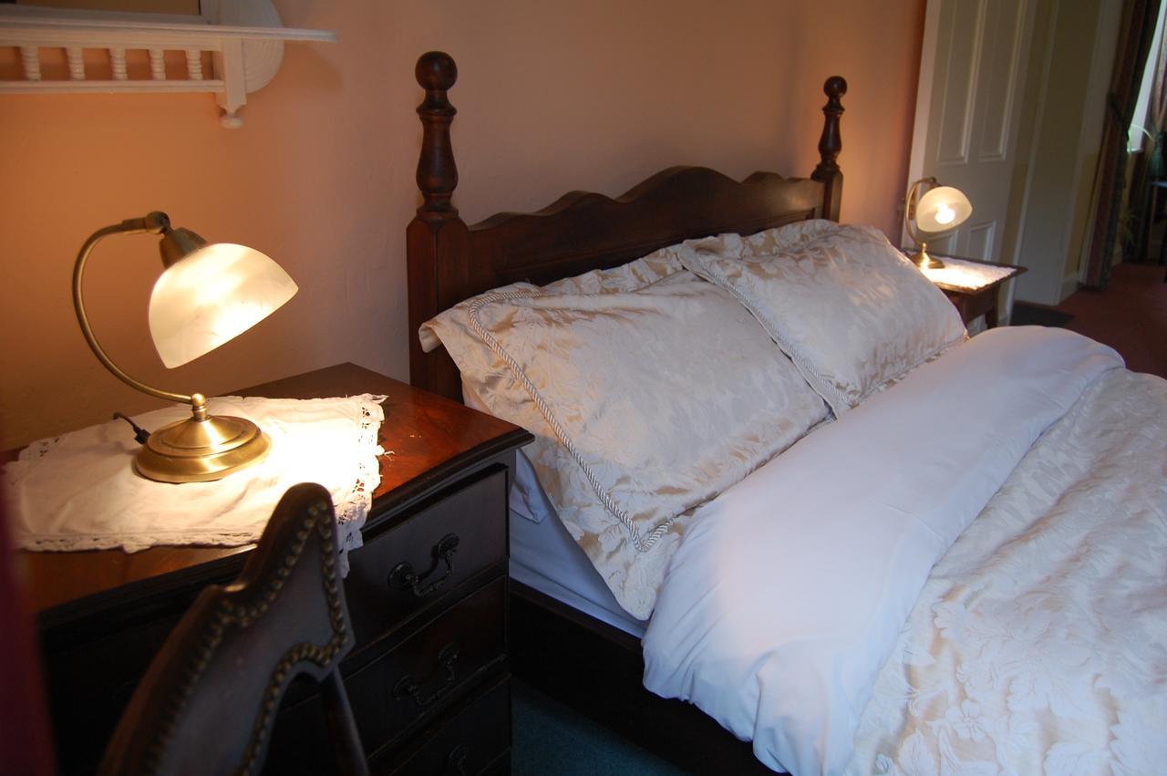 Ardtarmon House Bed and Breakfast Sligo Exterior foto